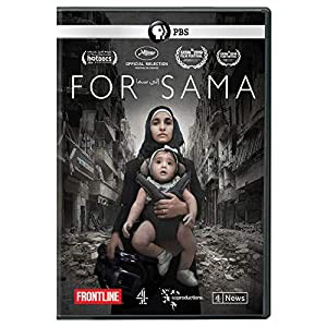 For Sama (Frontline) [DVD](中古品)