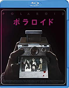 ポラロイド [Blu-ray](中古品)