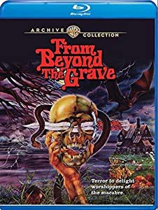 From Beyond the Grave [Blu-ray](中古品)