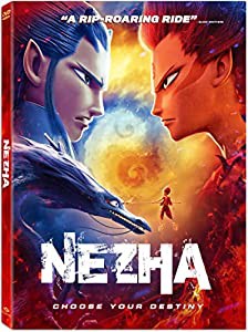 Ne Zha [DVD](中古品)