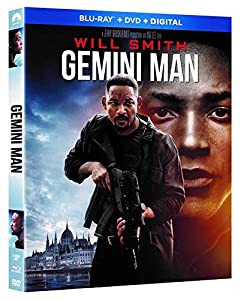 Gemini Man [Blu-ray](中古品)