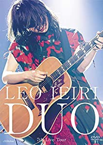 DUO ~7th Live Tour~ [DVD](中古品)