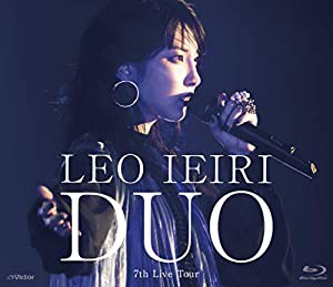 DUO ~7th Live Tour~ [Blu-ray](中古品)