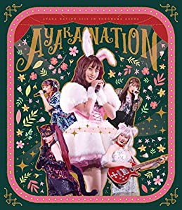 AYAKA NATION 2019 in Yokohama Arena LIVE Blu-ray(中古品)