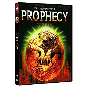 Prophecy [DVD](中古品)