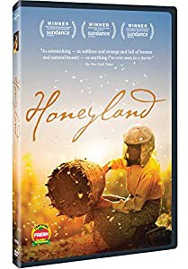 Honeyland [DVD](中古品)