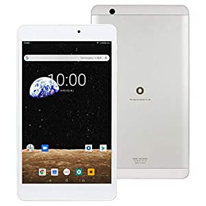 BLUEDOT 8インチ タブレットBNT-802W(g) (Android9/WUXGA液晶/A53クアッドコア/RAM 3GB/ROM 32GB)(中古品)