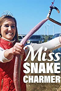 Miss Snake Charmer [DVD](中古品)