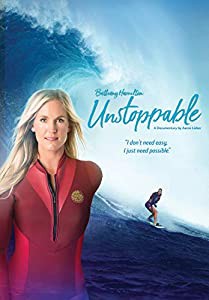 Bethany Hamilton Unstoppable [DVD](中古品)