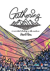Gathering [HEART FILMS] (htsb0298) [DVD](中古品)