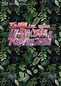 UHHA! YAAA!! TOUR!!! 2019 SPECIAL(初回限定盤)[Blu-ray](中古品)