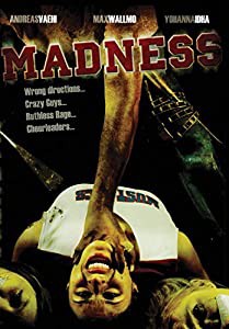 Madness [DVD](中古品)