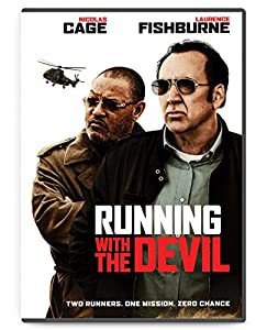 Running With the Devil [DVD](中古品)