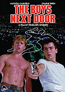 The Boys Next Door [DVD](中古品)