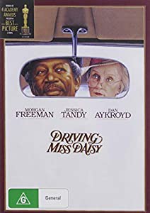 Driving Miss Daisy [DVD](中古品)