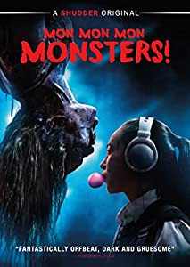 Mon Mon Mon Monsters! [DVD](中古品)