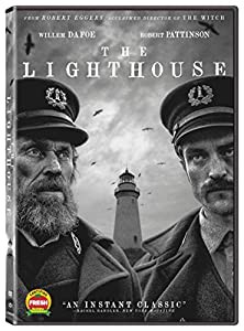 The Lighthouse [DVD](中古品)