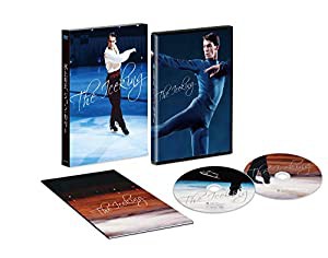 氷上の王、ジョン・カリー 初回限定版 [DVD](中古品)