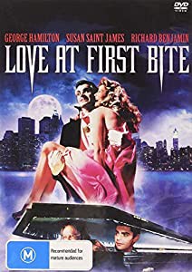 Love at First Bite [DVD](中古品)