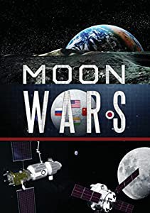 Moon Wars [DVD](中古品)