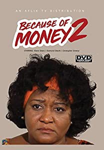 Because Of Money 2 [DVD](中古品)