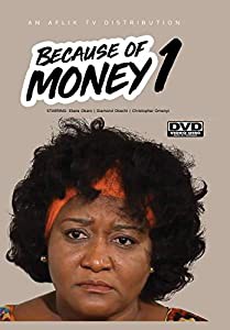 Because Of Money 1 [DVD](中古品)