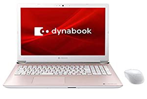 P1T4LPBP(フォーマルロゼ) dynabook T4 15.6型 Celeron/4GB/1T(中古品)