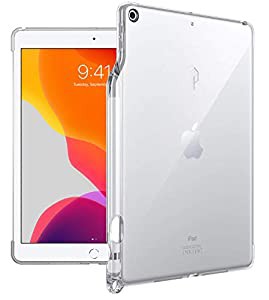 iPad 10.2 ケース - Poetic Lumos Series アップル iPad 第7世代 ケース (2019モデル) アップル iPad 第8世代 ケース (2020モデ 