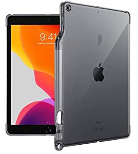 iPad 10.2 ケース - Poetic Lumos Series アップル iPad 第7世代 ケース (2019モデル) アップル iPad 第8世代 ケース (2020モデ 