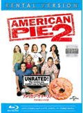 アメリカン・サマー・ストーリー アメリカン・パイ2 [レンタル落ち](中古品)