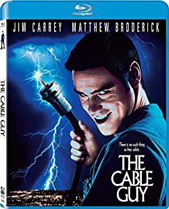 The Cable Guy [Blu-ray](中古品)