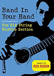 Band in Your Hand [Import](中古品)