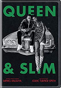 Queen & Slim [DVD](中古品)