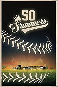 50 Summers [DVD](中古品)