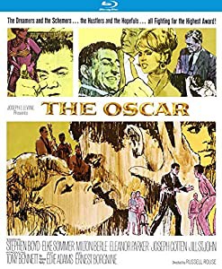 The Oscar [Blu-ray](中古品)