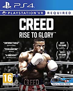 Creed: Rise to Glory (PSVR) (PS4) by Perp Games(中古品)