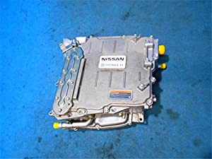 日産 純正 ノート 《 HE12 》 ハイブリッドインバーター 291A0-5WK0A P10100-19020437(中古品)