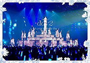 7th YEAR BIRTHDAY LIVE Day2(通常盤)(1Blu-ray)(中古品)