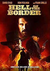 Hell on the Border [DVD](中古品)