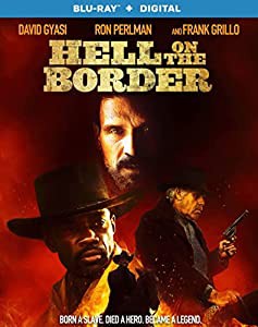 Hell on the Border [Blu-ray](中古品)