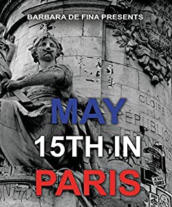 May 15th In Paris [Blu-ray](中古品)