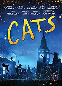 Cats [DVD](中古品)