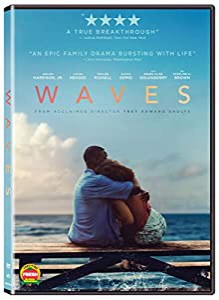 Waves [DVD](中古品)