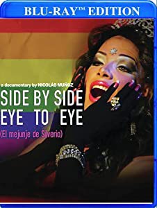 Side By Side Eye To Eye [Blu-ray](中古品)