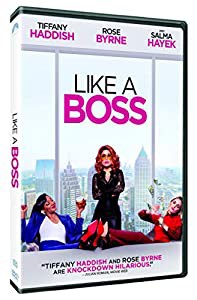 Like a Boss [DVD](中古品)