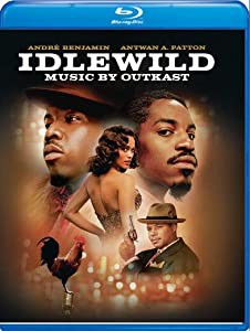 Idlewild [Blu-ray](中古品)