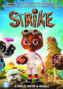 Strike [DVD](中古品)