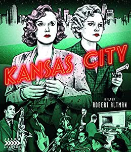 Kansas City [Blu-ray](中古品)