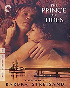 The Prince of Tides (Criterion Collection) [Blu-ray](中古品)