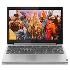 Lenovo IdeaPad L340 81LW00DFJP Win10 Ryzen5 SSD 15.6型フルHD液晶ノートパソコン(中古品)